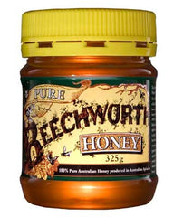 Beechworth Honey 325g Jar